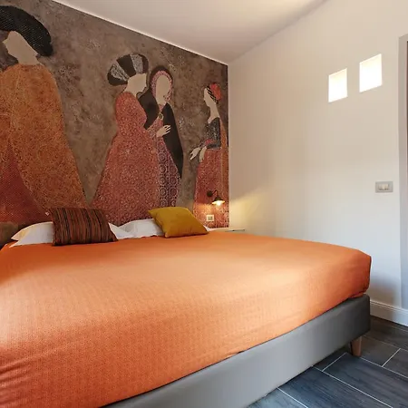 Trevi Contemporary 4*