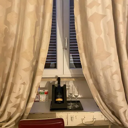 Trevi Contemporary Guest house Rome