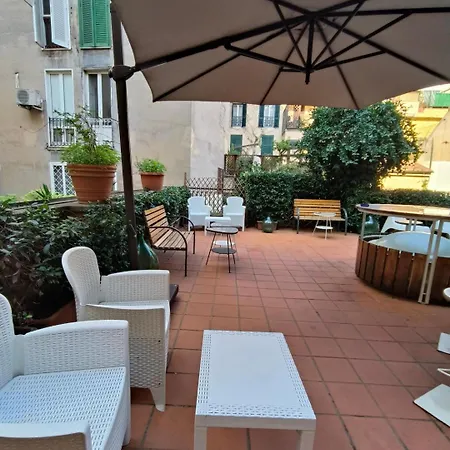 Trevi Contemporary Guest house Rome