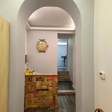 Trevi Contemporary Guest house 5*
