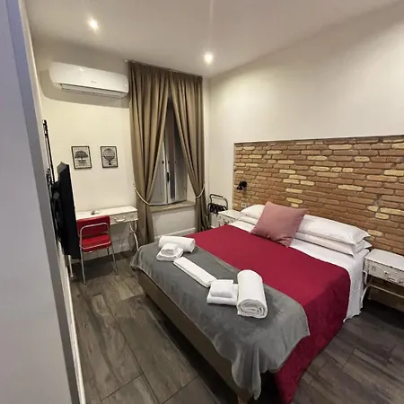Trevi Contemporary 4*