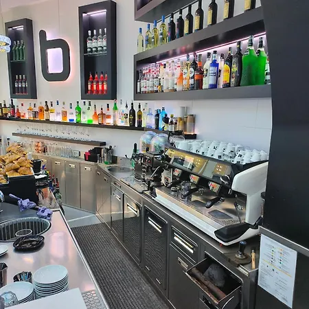 Trevi Contemporary 4*
