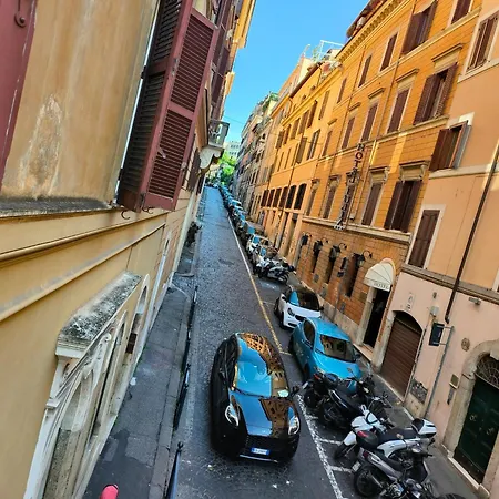 Affittacamere Trevi Contemporary 4*