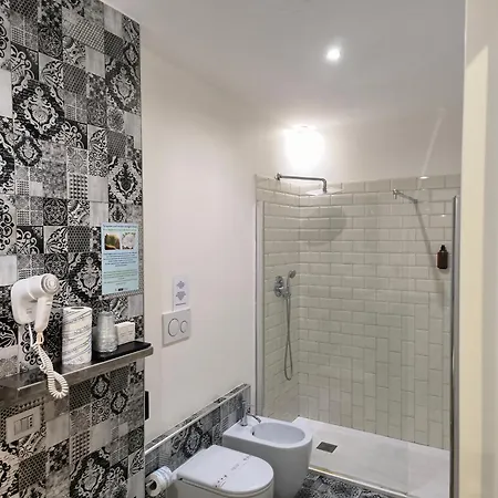 Pensionat Trevi Contemporary Rom