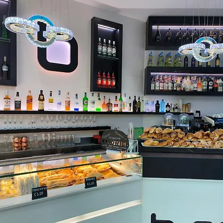 Gæstehus Trevi Contemporary 4*