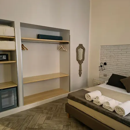 Trevi Contemporary 4* Roma
