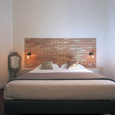 Gæstehus Trevi Contemporary