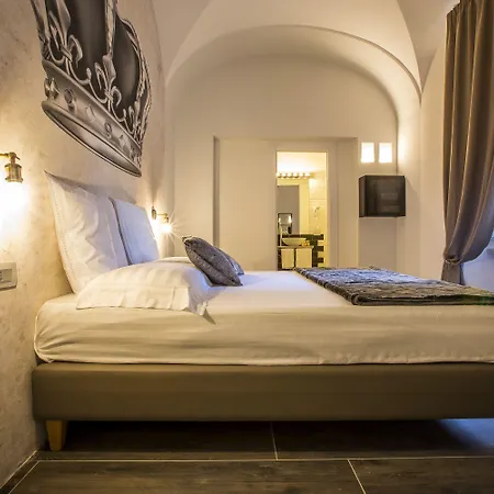 Gæstehus Trevi Contemporary Rom