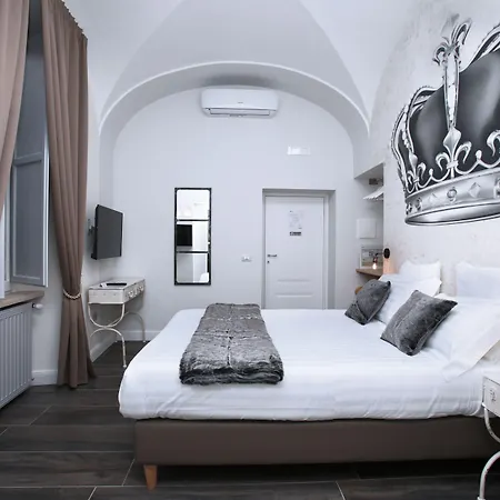 Trevi Contemporary Gæstehus