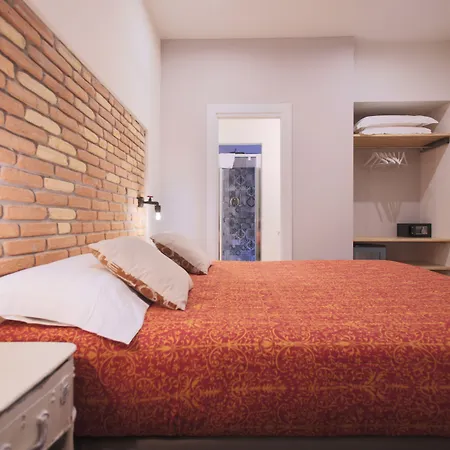 Gæstehus Trevi Contemporary