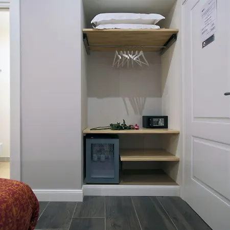 Gæstehus Trevi Contemporary Rom