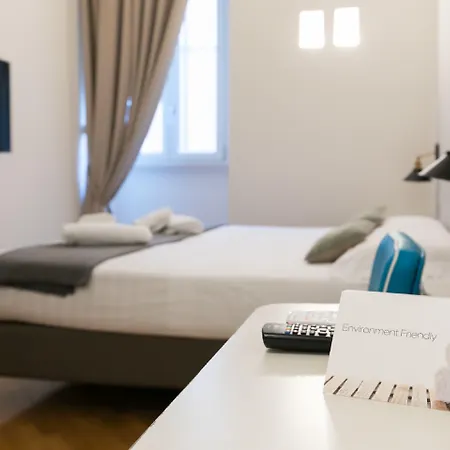 Trevi Contemporary Gæstehus Rom