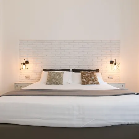 Trevi Contemporary 4* Rom