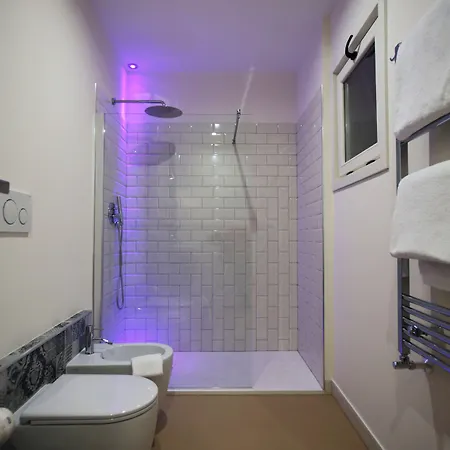 Trevi Contemporary Gæstehus Rom