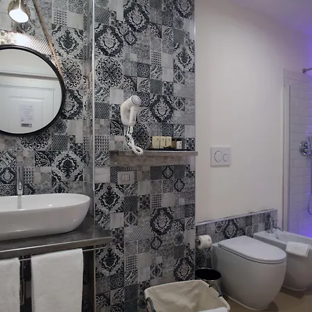 Gæstehus Trevi Contemporary