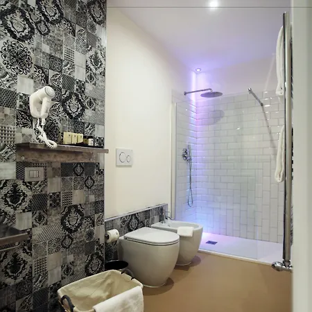 Gæstehus Trevi Contemporary Rom