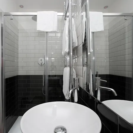 Trevi Contemporary Gæstehus