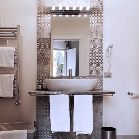 Gæstehus Trevi Contemporary