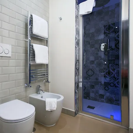 Gæstehus Trevi Contemporary 4*