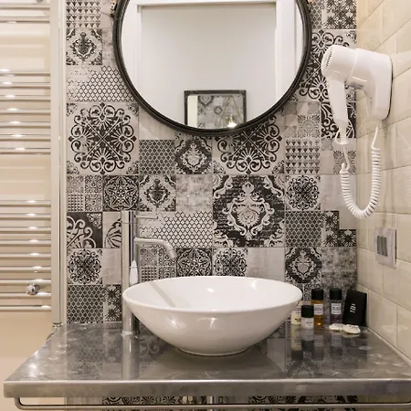 Gæstehus Trevi Contemporary Rom