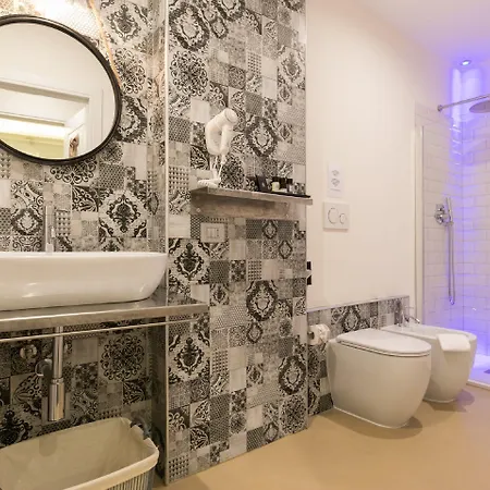 Gæstehus Trevi Contemporary Rom