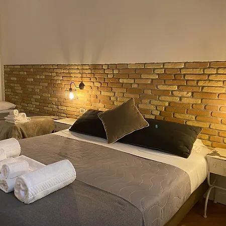 Gæstehus Trevi Contemporary