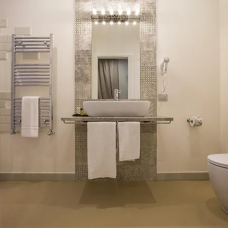Trevi Contemporary Maison d'hôtes 4*