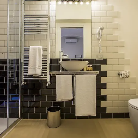 Trevi Contemporary Guest house Rome