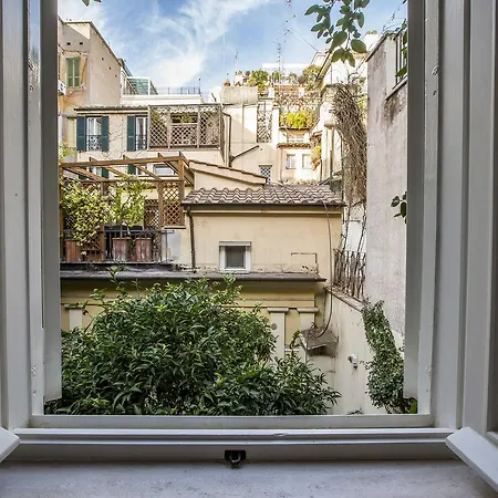 Trevi Contemporary Guest house Rome