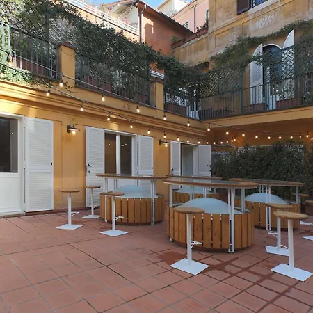 Guest house Trevi Contemporary 5*
