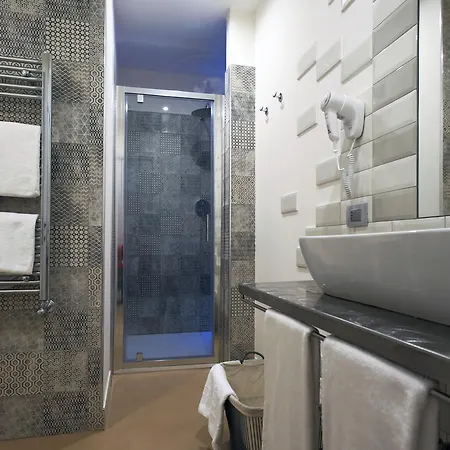 Vendégház Trevi Contemporary 4*