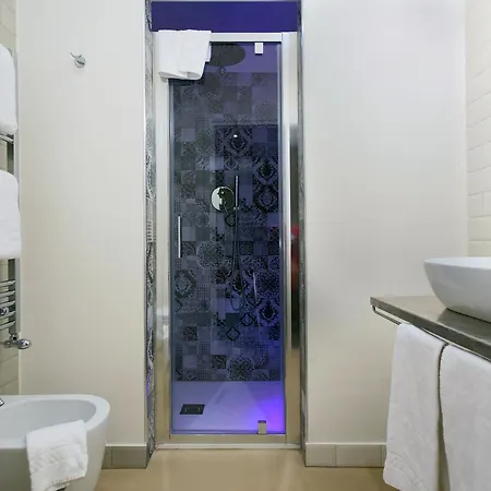 Trevi Contemporary Affittacamere 4*