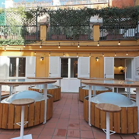 Vendégház Trevi Contemporary 4*