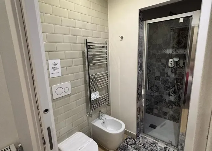 Trevi Contemporary Roma