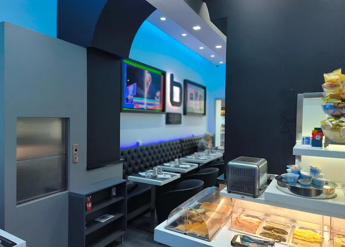 Affittacamere Trevi Contemporary Roma