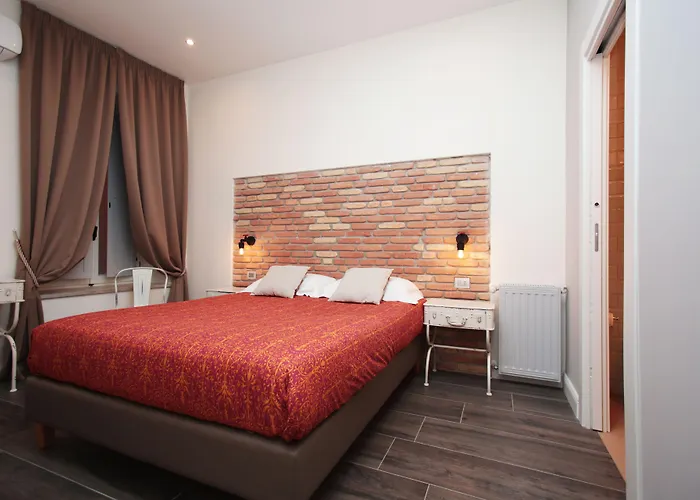 Trevi Contemporary 4* Roma