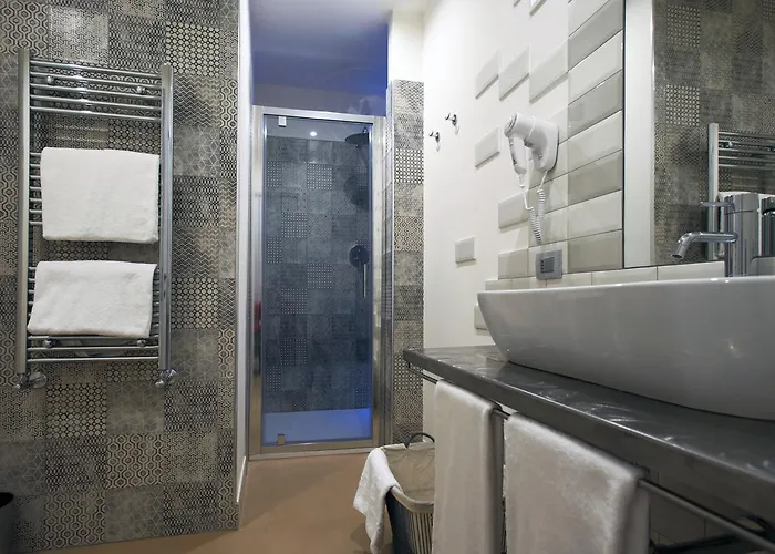 Affittacamere Trevi Contemporary 4*