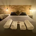 Trevi Contemporary 4*