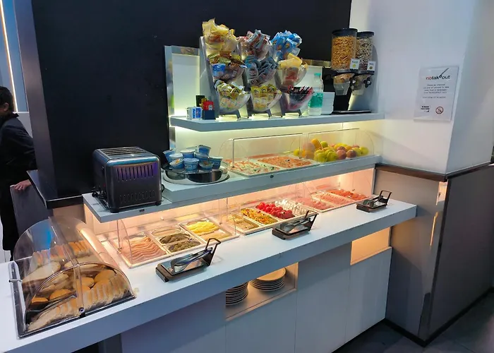 Trevi Contemporary Rome