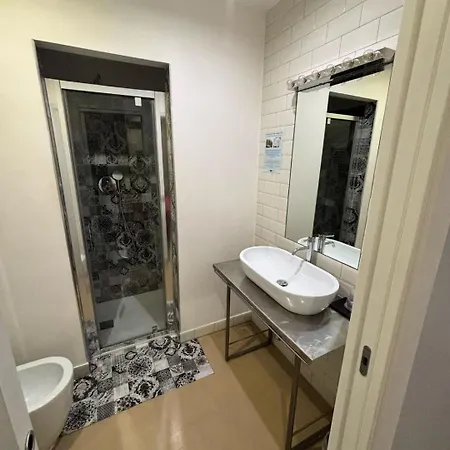 Trevi Contemporary Affittacamere 5*